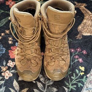 Salomon Quest 4d “ Forces” Boots